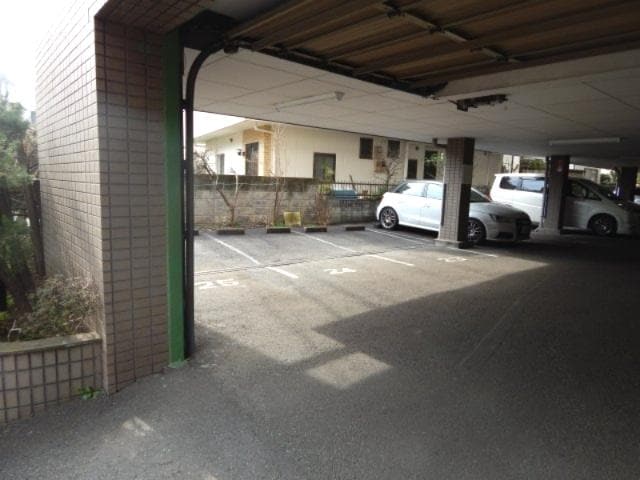 三軒茶屋駅 徒歩13分 2階の物件外観写真