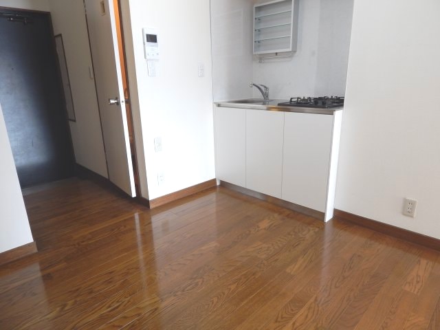 三軒茶屋駅 徒歩13分 2階の物件内観写真