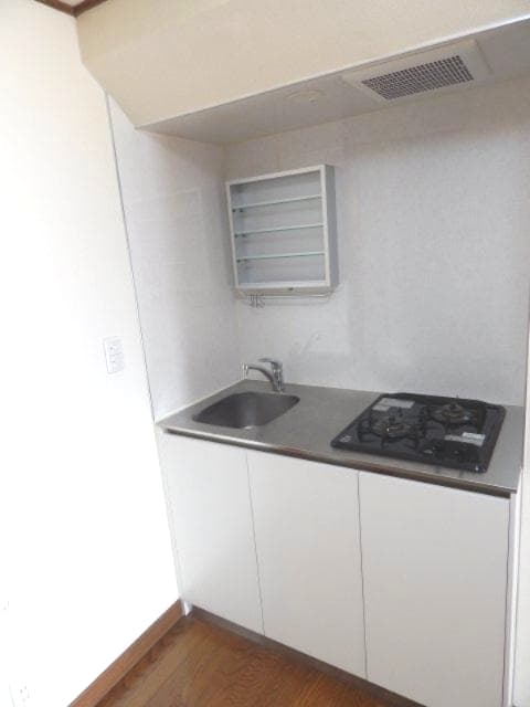 三軒茶屋駅 徒歩13分 2階の物件内観写真