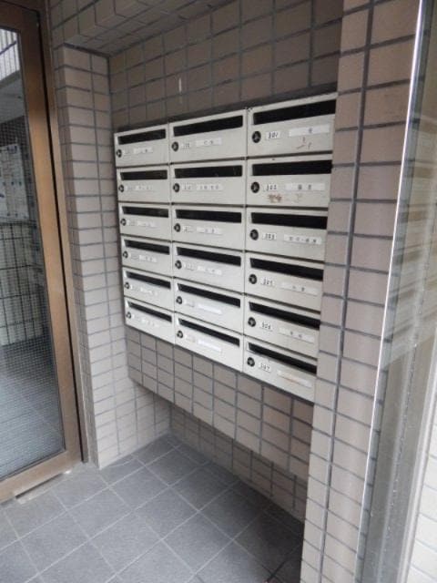 三軒茶屋駅 徒歩13分 2階の物件外観写真