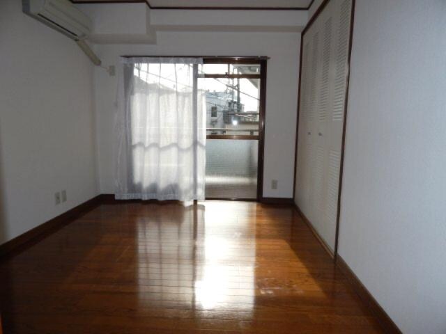 三軒茶屋駅 徒歩13分 2階の物件内観写真