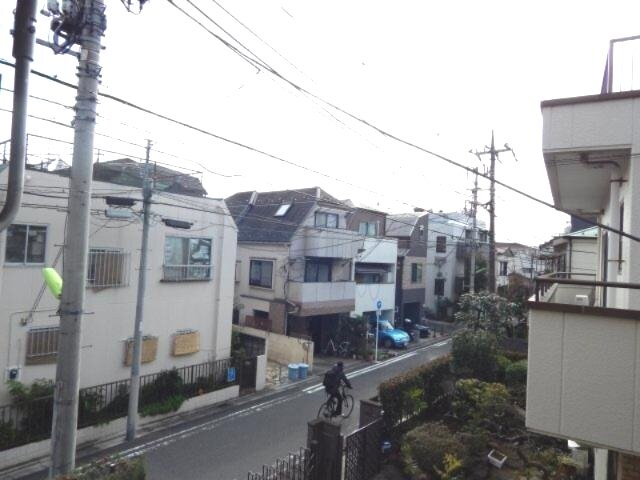 三軒茶屋駅 徒歩13分 2階の物件内観写真