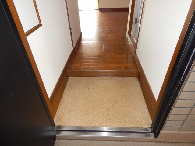 三軒茶屋駅 徒歩13分 2階の物件内観写真