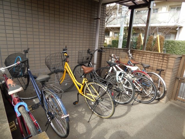 三軒茶屋駅 徒歩13分 2階の物件内観写真