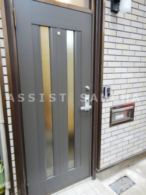 若林一丁目戸建の物件外観写真