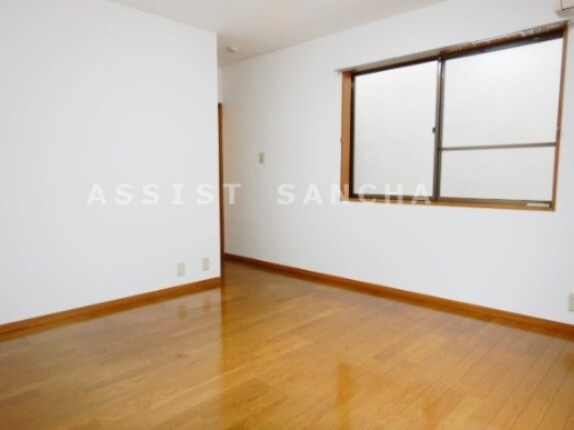 若林一丁目戸建の物件内観写真