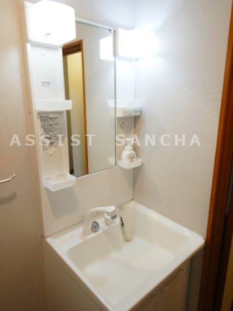 若林一丁目戸建の物件内観写真