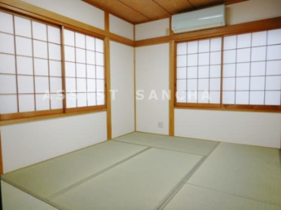 若林一丁目戸建の物件内観写真