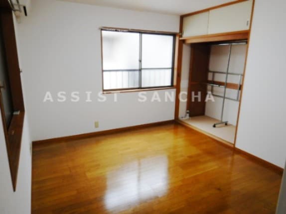 若林一丁目戸建の物件内観写真