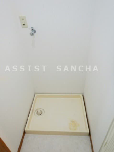 若林一丁目戸建の物件内観写真