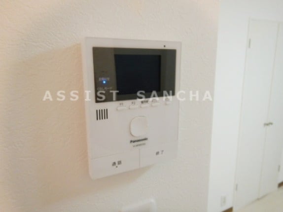 若林一丁目戸建の物件内観写真