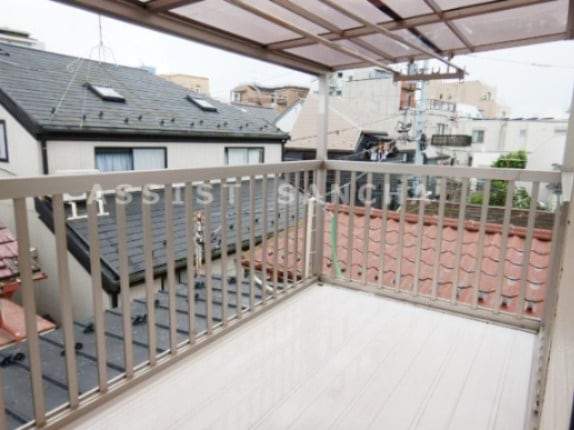 若林一丁目戸建の物件内観写真