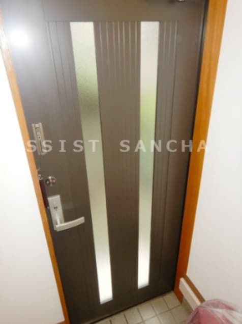 若林一丁目戸建の物件内観写真