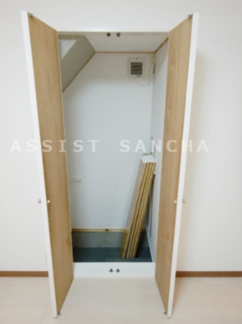 若林一丁目戸建の物件内観写真