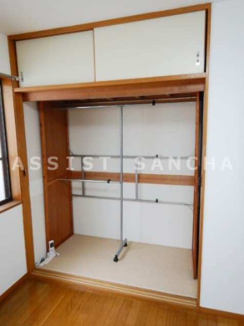 若林一丁目戸建の物件内観写真