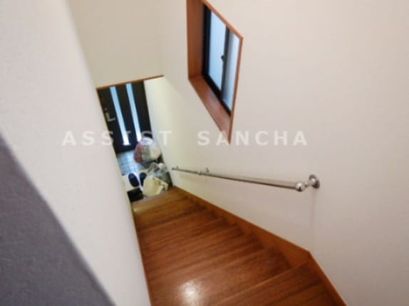 若林一丁目戸建の物件内観写真