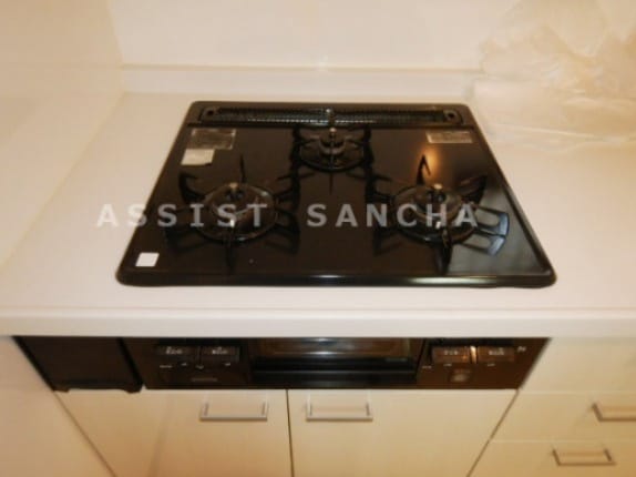 若林一丁目戸建の物件内観写真