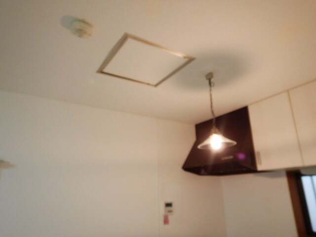 若林一丁目戸建の物件内観写真