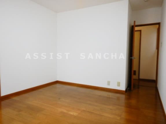 若林一丁目戸建の物件内観写真