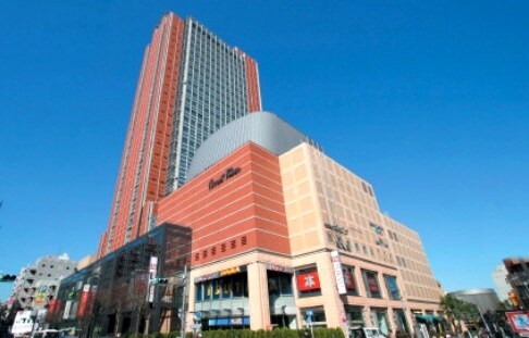 若林一丁目戸建の物件内観写真