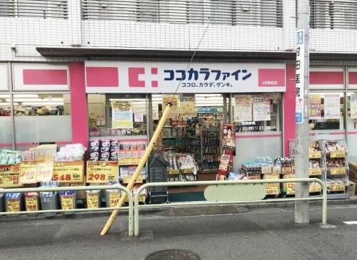 松陰神社前駅 徒歩7分 1階の物件内観写真