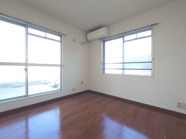 目黒駅 徒歩15分 3階の物件内観写真