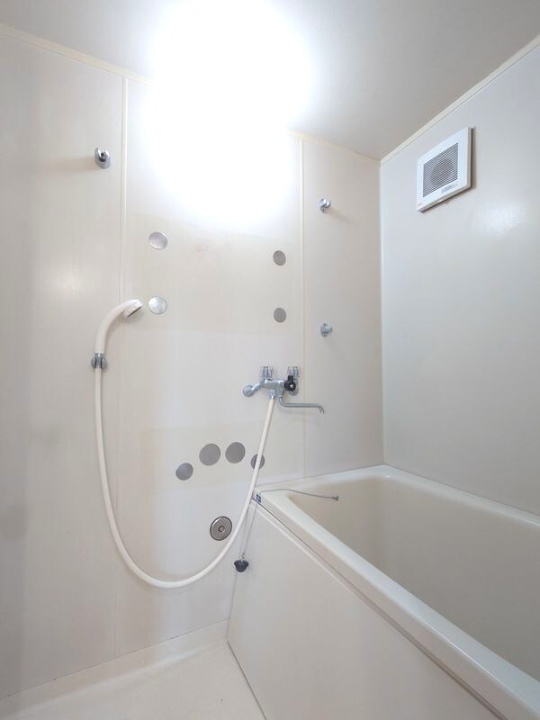 目黒駅 徒歩15分 3階の物件内観写真