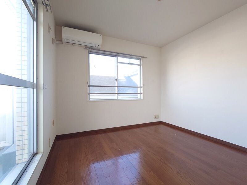 目黒駅 徒歩15分 3階の物件内観写真