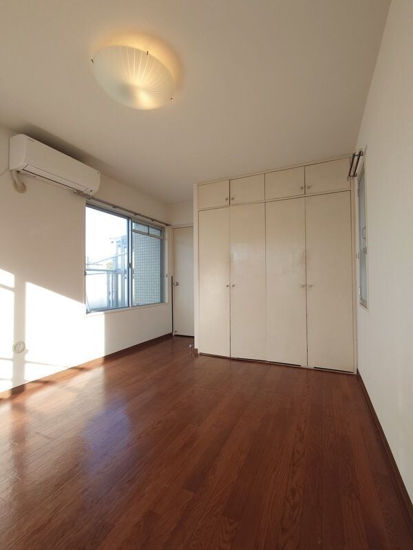 目黒駅 徒歩15分 3階の物件内観写真