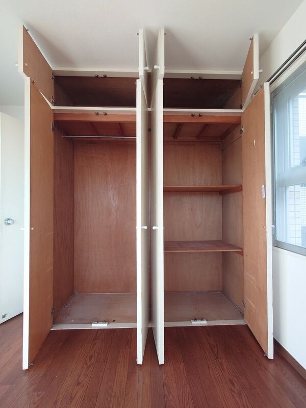 目黒駅 徒歩15分 3階の物件内観写真