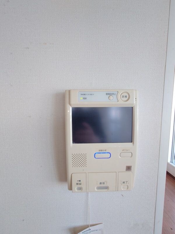 目黒駅 徒歩15分 3階の物件内観写真