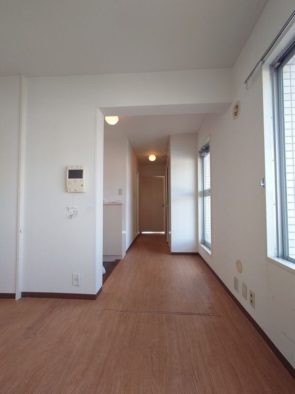 目黒駅 徒歩15分 3階の物件内観写真