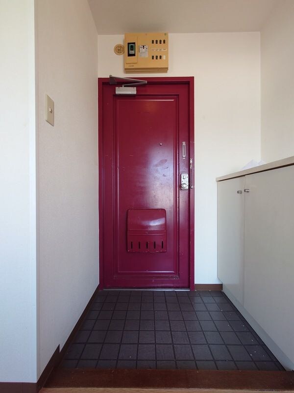 目黒駅 徒歩15分 3階の物件内観写真