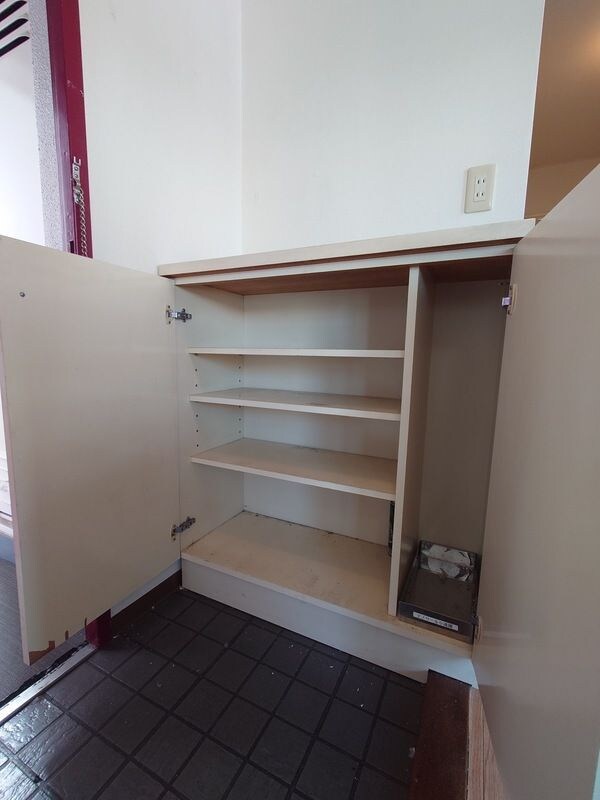 目黒駅 徒歩15分 3階の物件内観写真