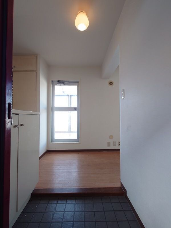 目黒駅 徒歩15分 3階の物件内観写真