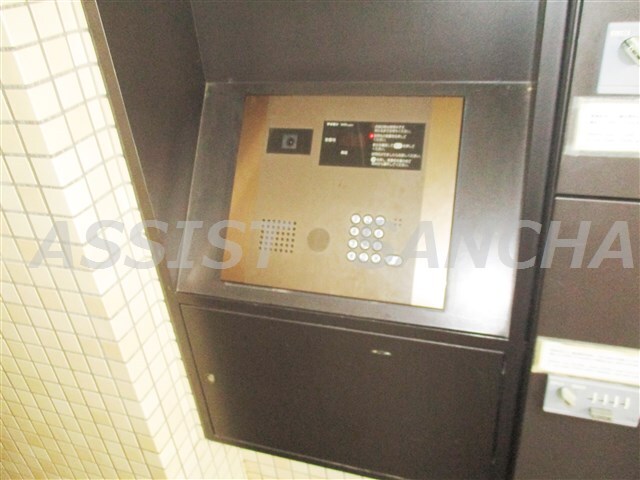 目黒駅 徒歩15分 3階の物件内観写真