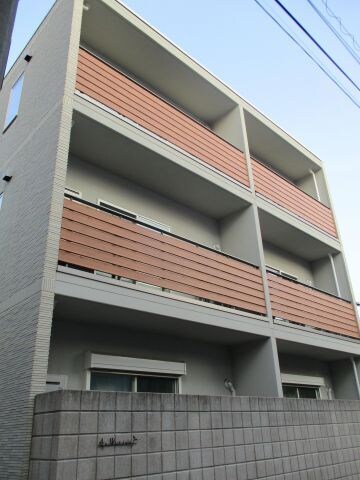 三軒茶屋駅 徒歩5分 1階の物件外観写真