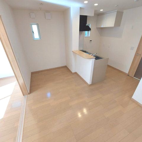 三軒茶屋駅 徒歩5分 1階の物件内観写真