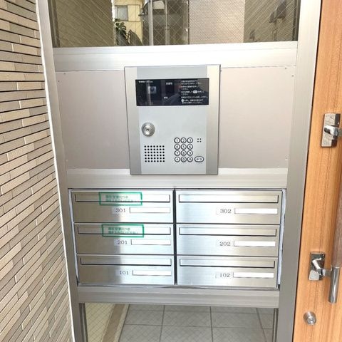 三軒茶屋駅 徒歩5分 1階の物件内観写真