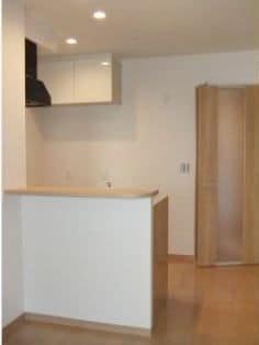 三軒茶屋駅 徒歩5分 1階の物件内観写真