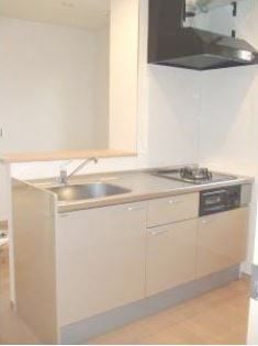 三軒茶屋駅 徒歩5分 1階の物件内観写真