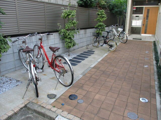 三軒茶屋駅 徒歩5分 1階の物件内観写真