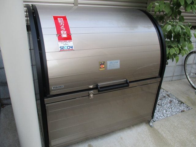 三軒茶屋駅 徒歩5分 1階の物件内観写真