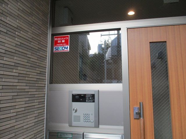 三軒茶屋駅 徒歩5分 1階の物件内観写真