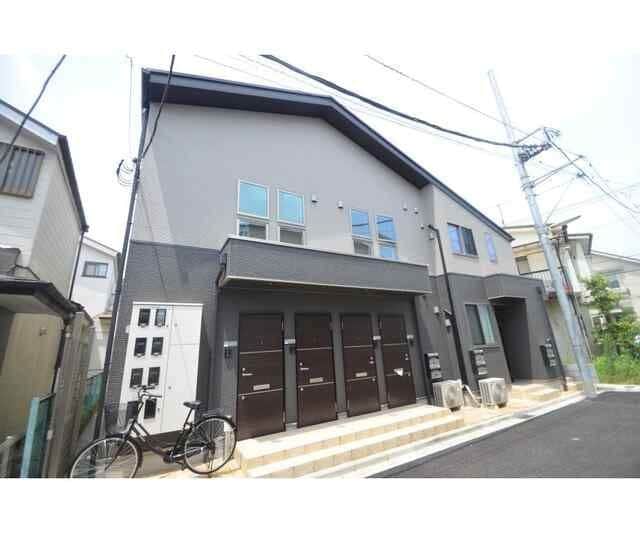 経堂駅 徒歩11分 2階の物件内観写真