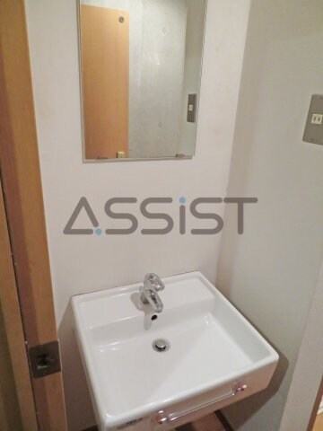 QG三軒茶屋の物件内観写真