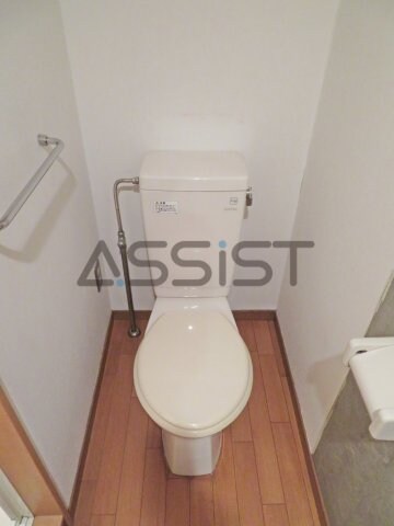 QG三軒茶屋の物件内観写真