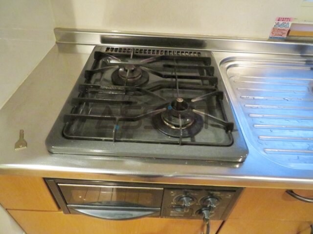 QG三軒茶屋の物件内観写真