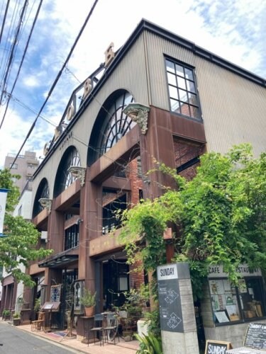 QG三軒茶屋の物件内観写真