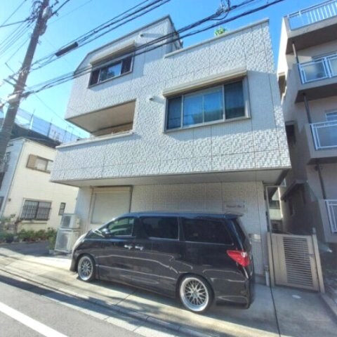 武蔵小山駅 徒歩11分 1階の物件内観写真